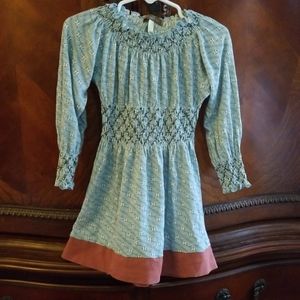 Matilda Jane top